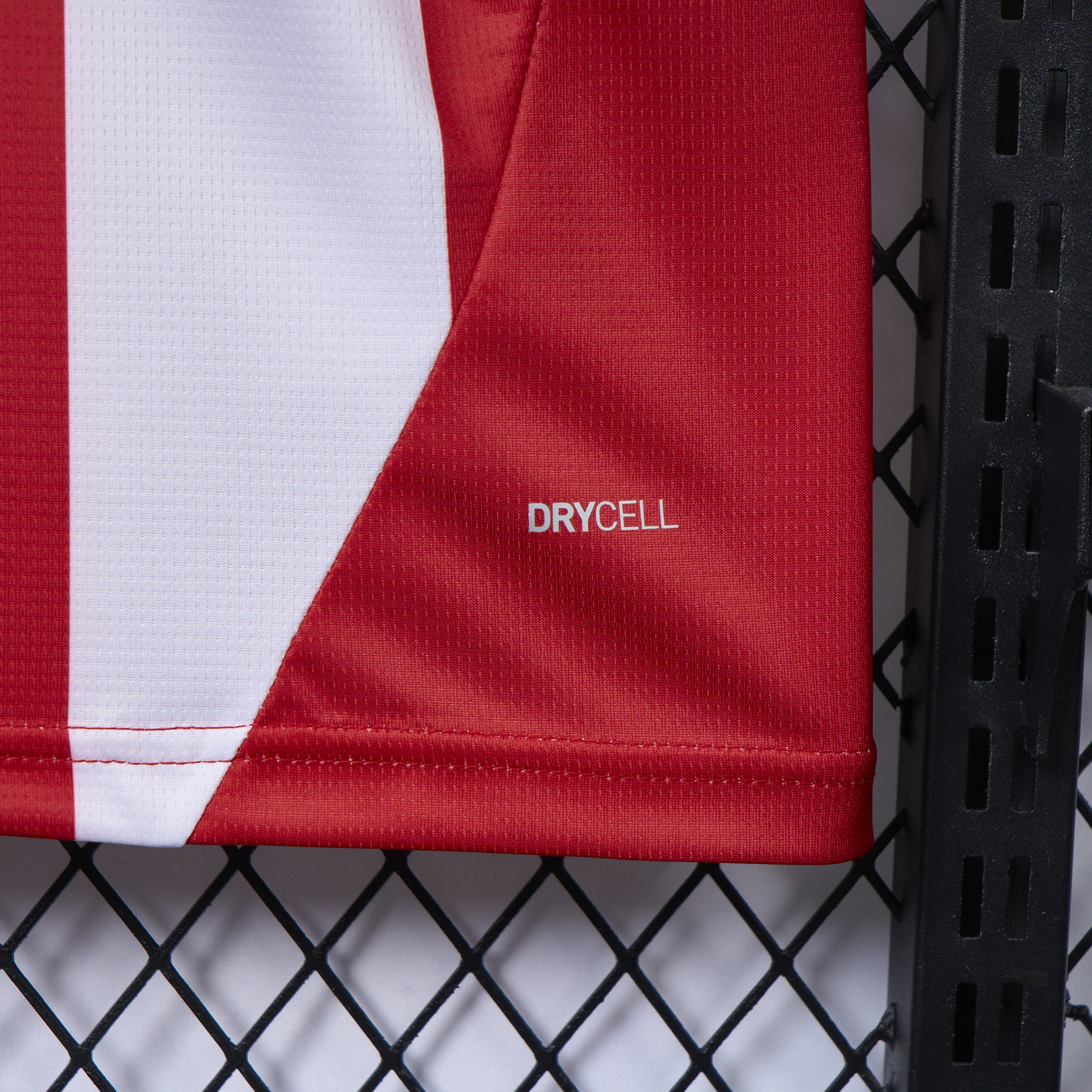 Southampton 24-25 Home Stadium Jersey - Fans Version - Unitedfutballjersey