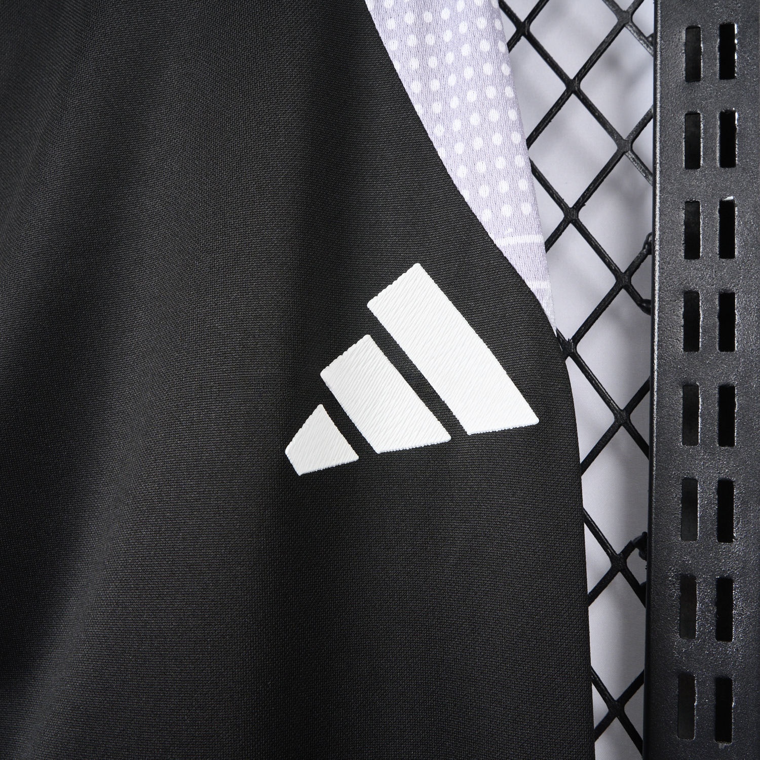 Newcastle United 24-25 Black Training Pants - Player Version - Unitedfutballjersey