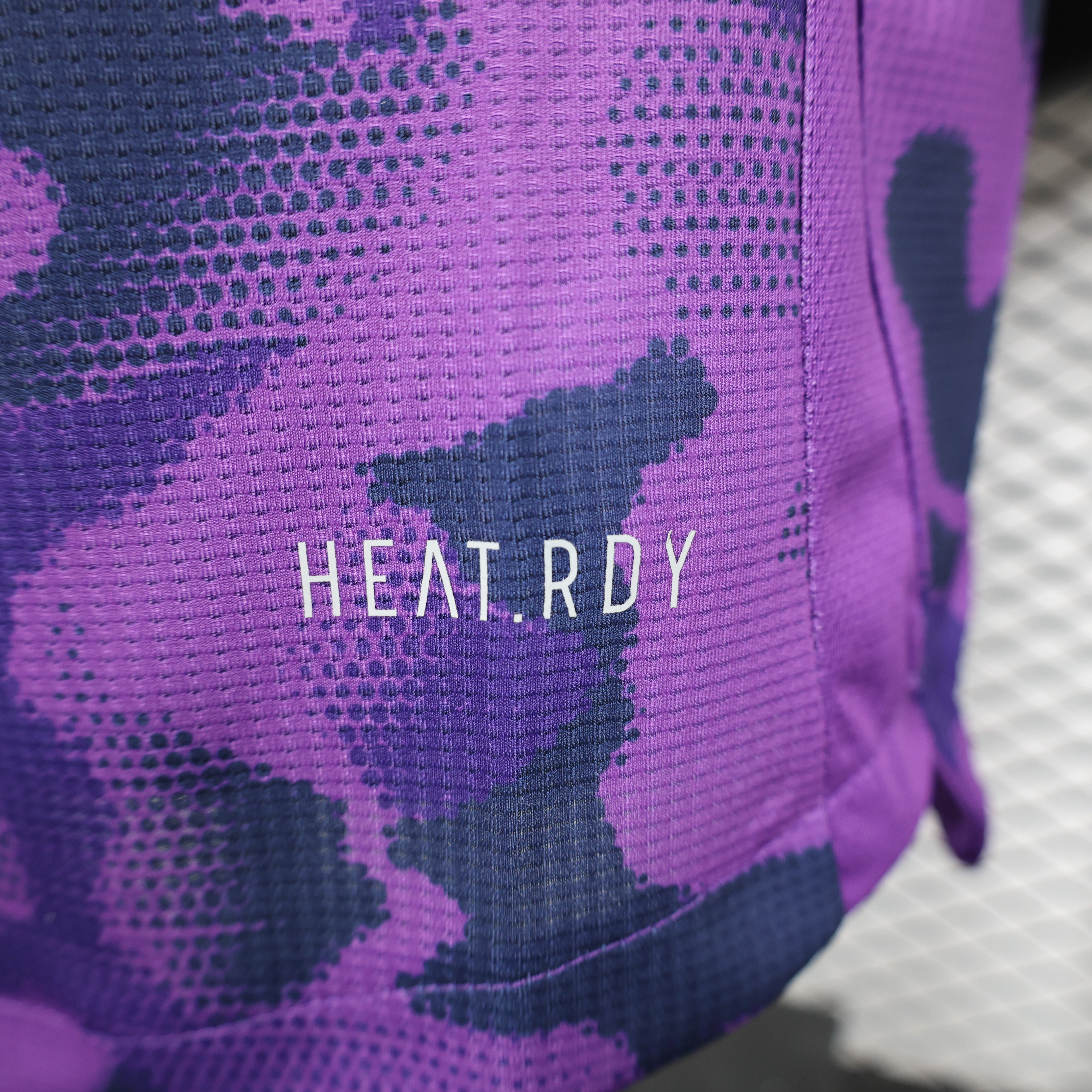 Fulham 24-25 Third Jersey - Player Version - Unitedfutballjersey