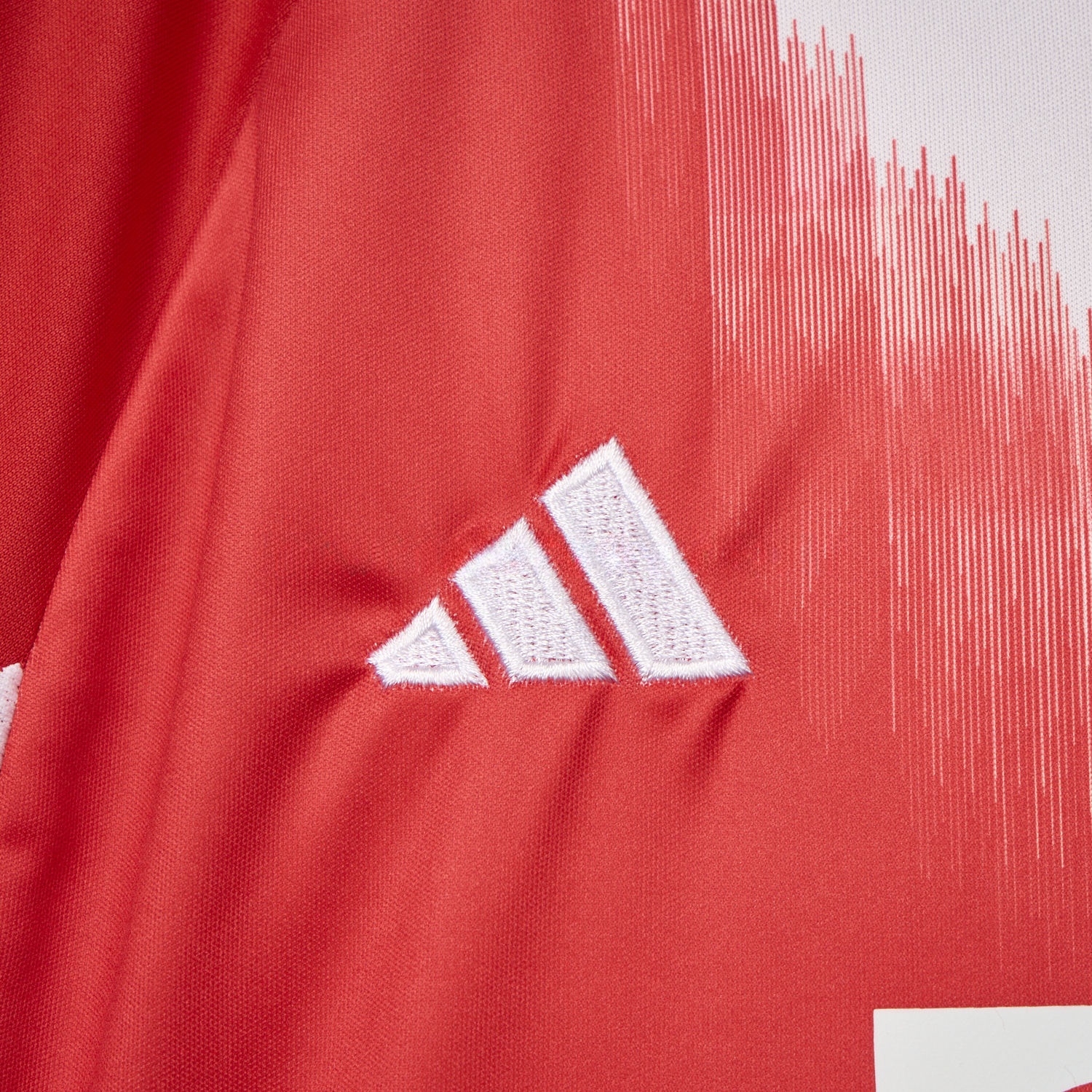 Bayern Munich 25-26 Home Kids Kit - Unitedfutballjersey