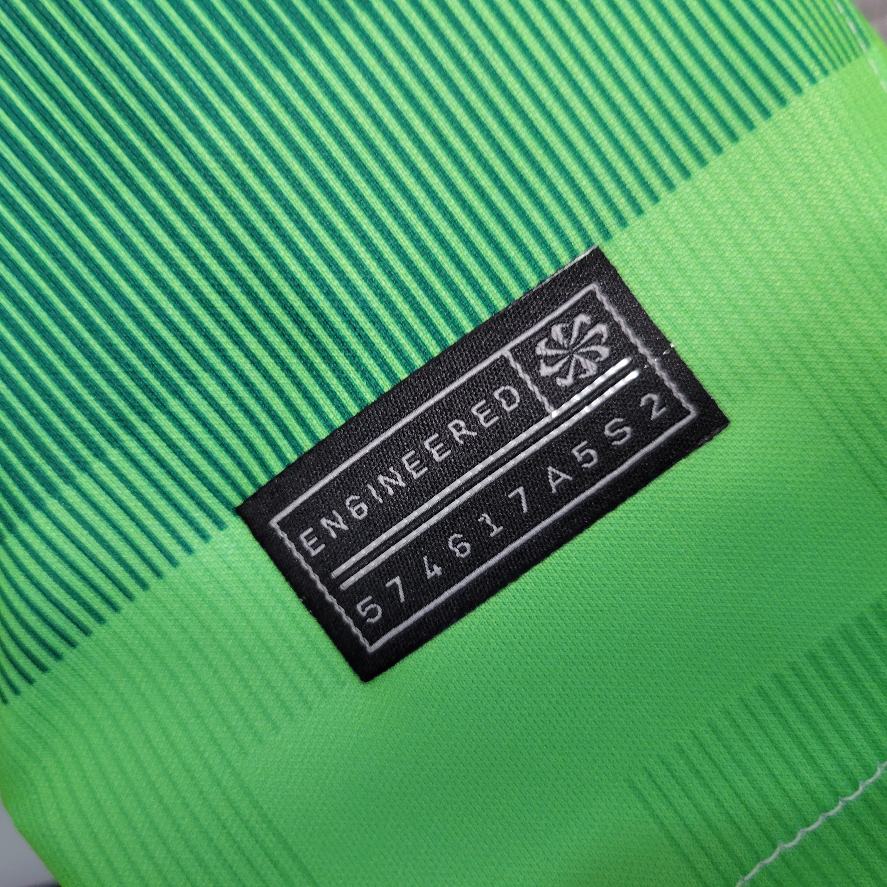 Liverpool 23-24 Away Jersey - Fans Version - Unitedfutballjersey