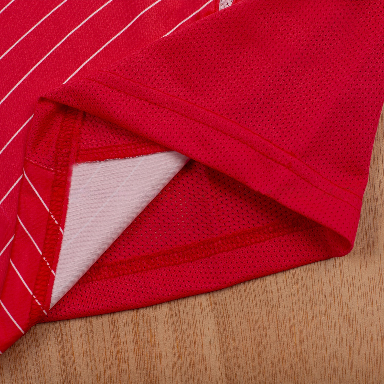 Retro South Korea 2002 Home Jersey - Unitedfutballjersey