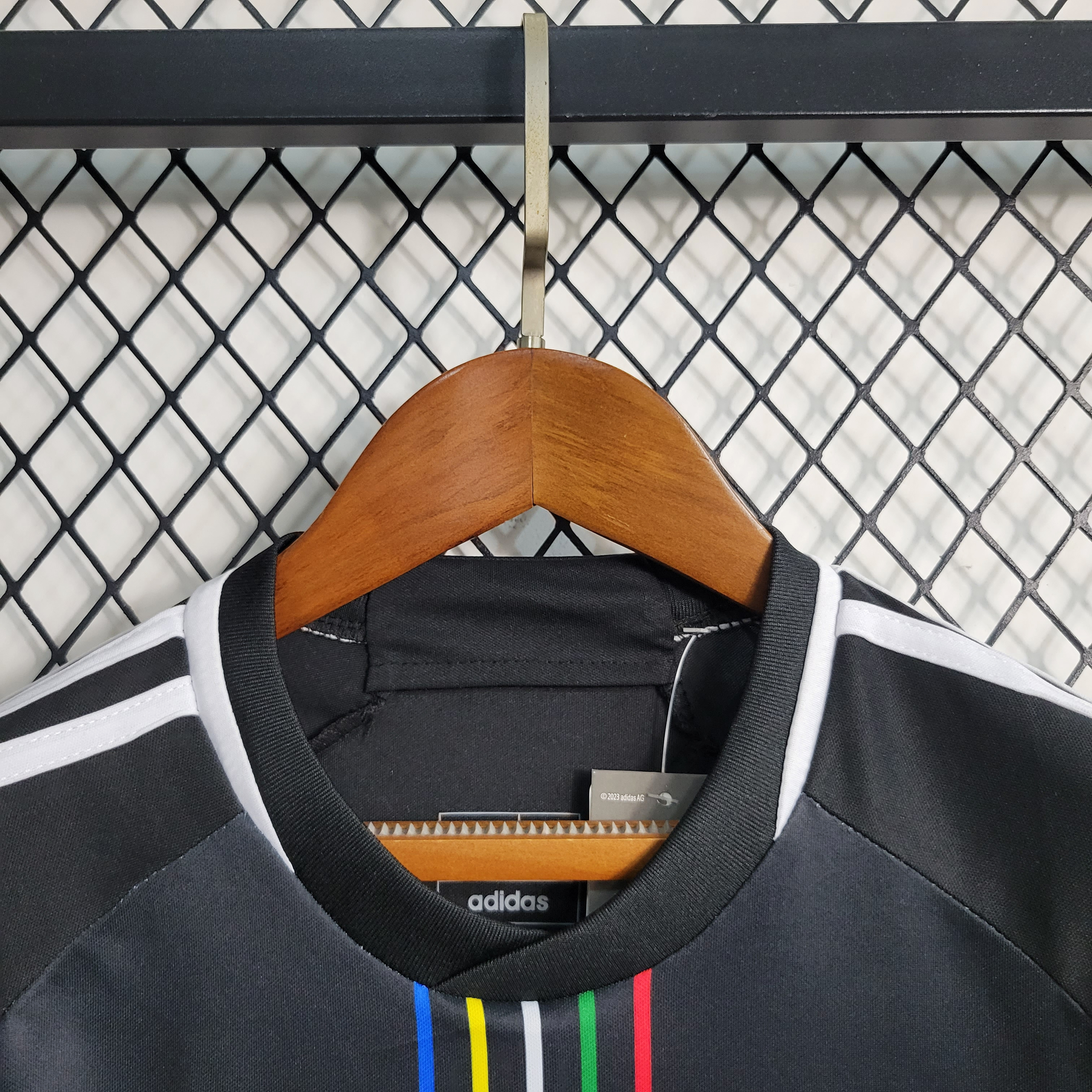 Benfica 23-24 Away Kids Kit - Unitedfutballjersey