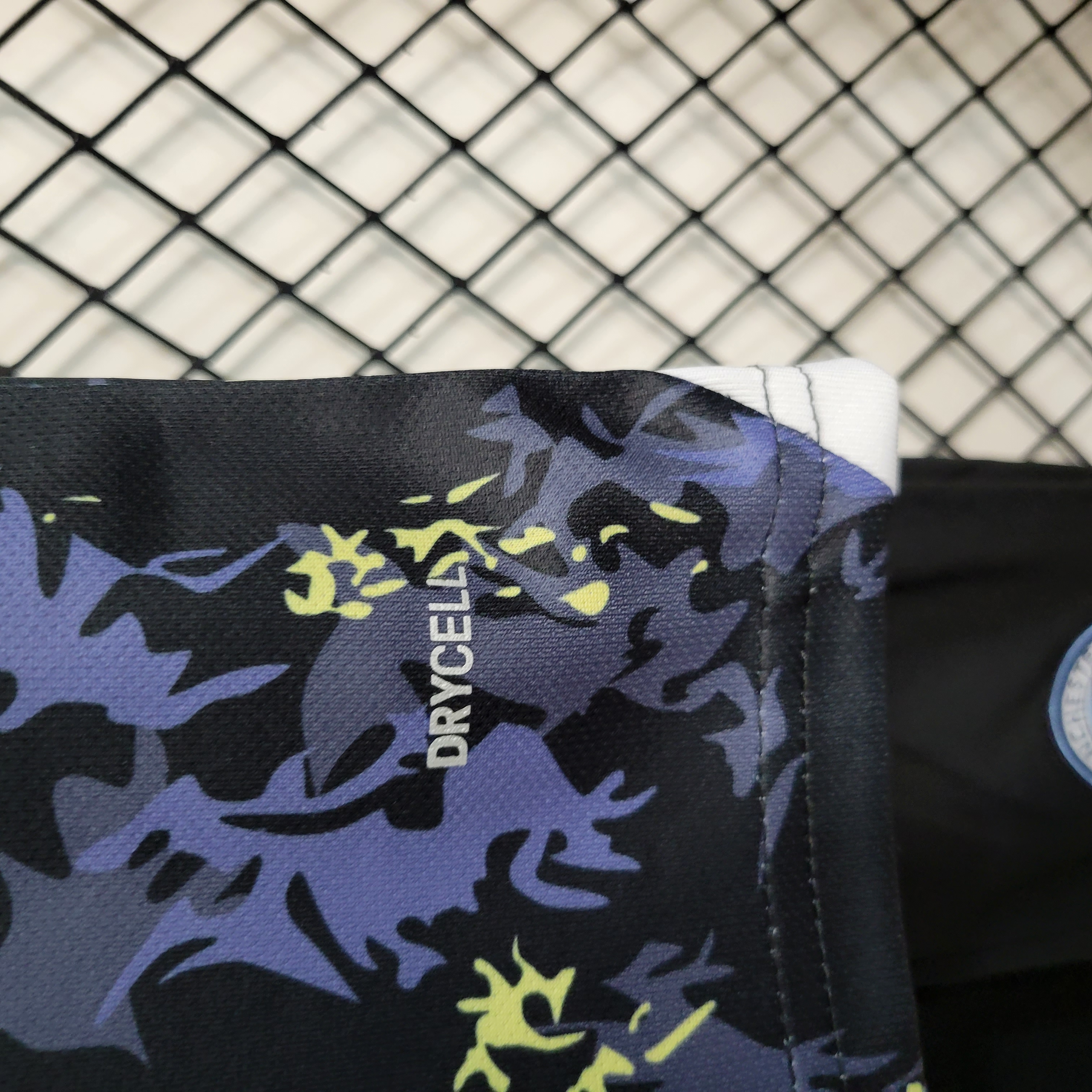 Manchester City 23-24 Special Edition Kids Kit - Unitedfutballjersey