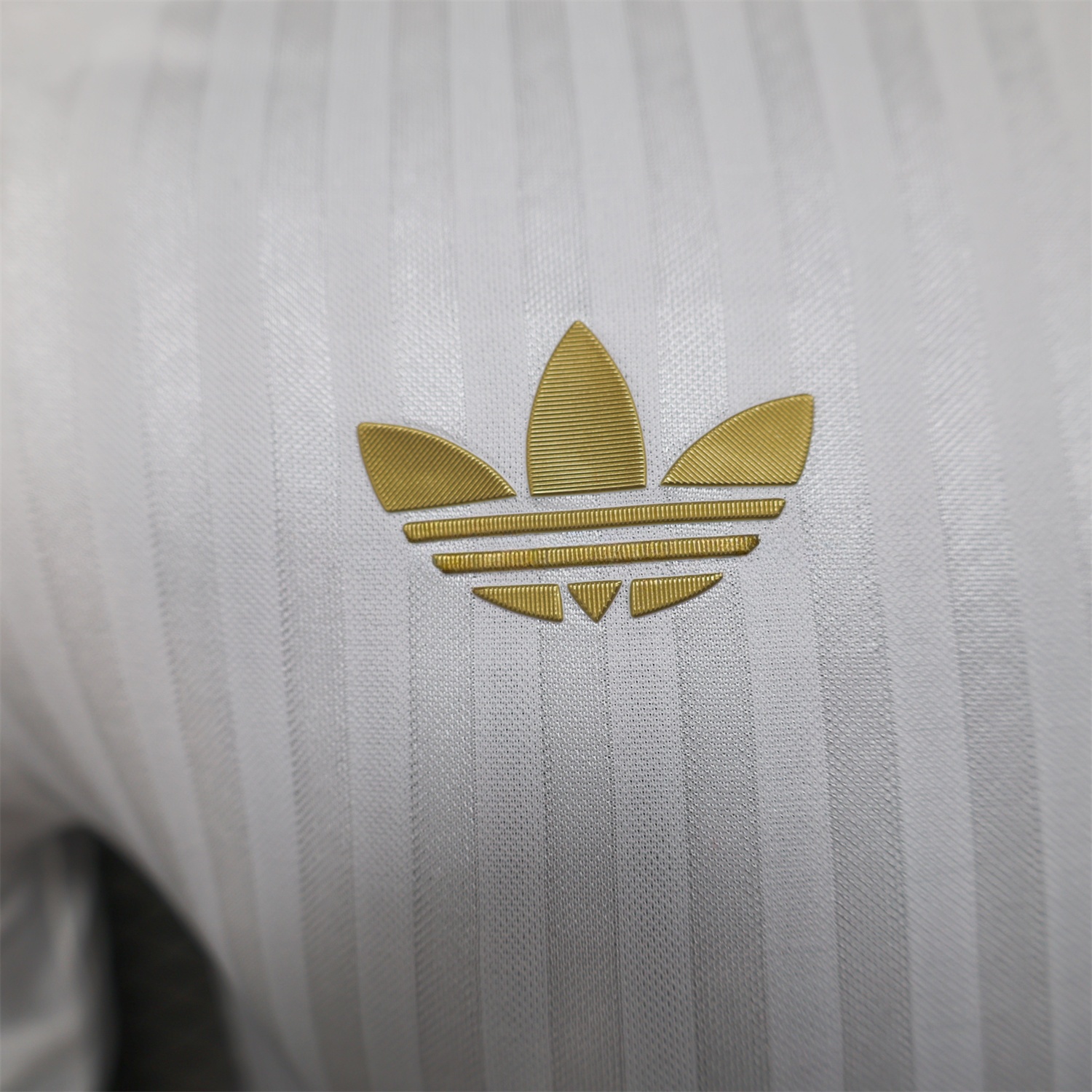 Lyon 25-26 75-Year Anniversary Jersey - Player Version - Unitedfutballjersey