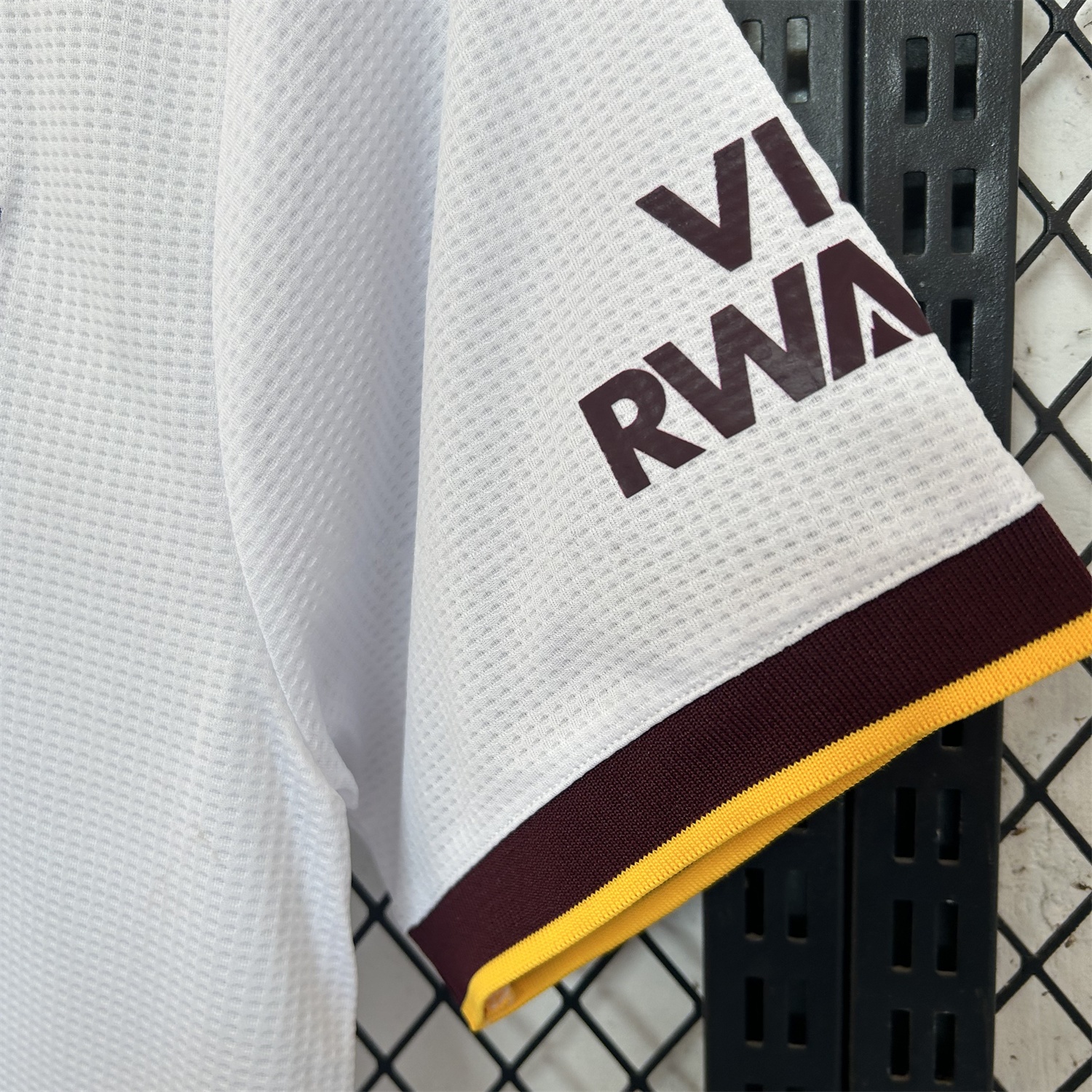 Arsenal 25-26 Third Jersey (Informal-release Version) - Fans Version - Unitedfutballjersey