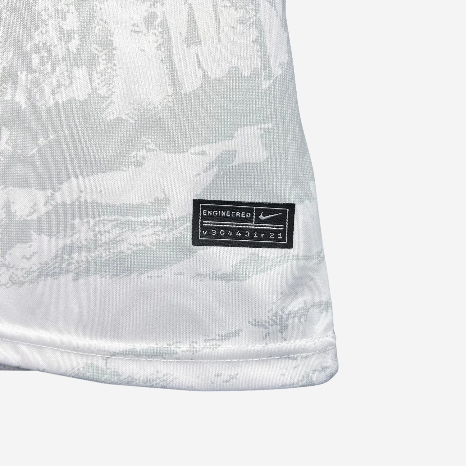 Al Nassr Riyadh Victory 23-24 Third Jersey - Fans Version - Unitedfutballjersey