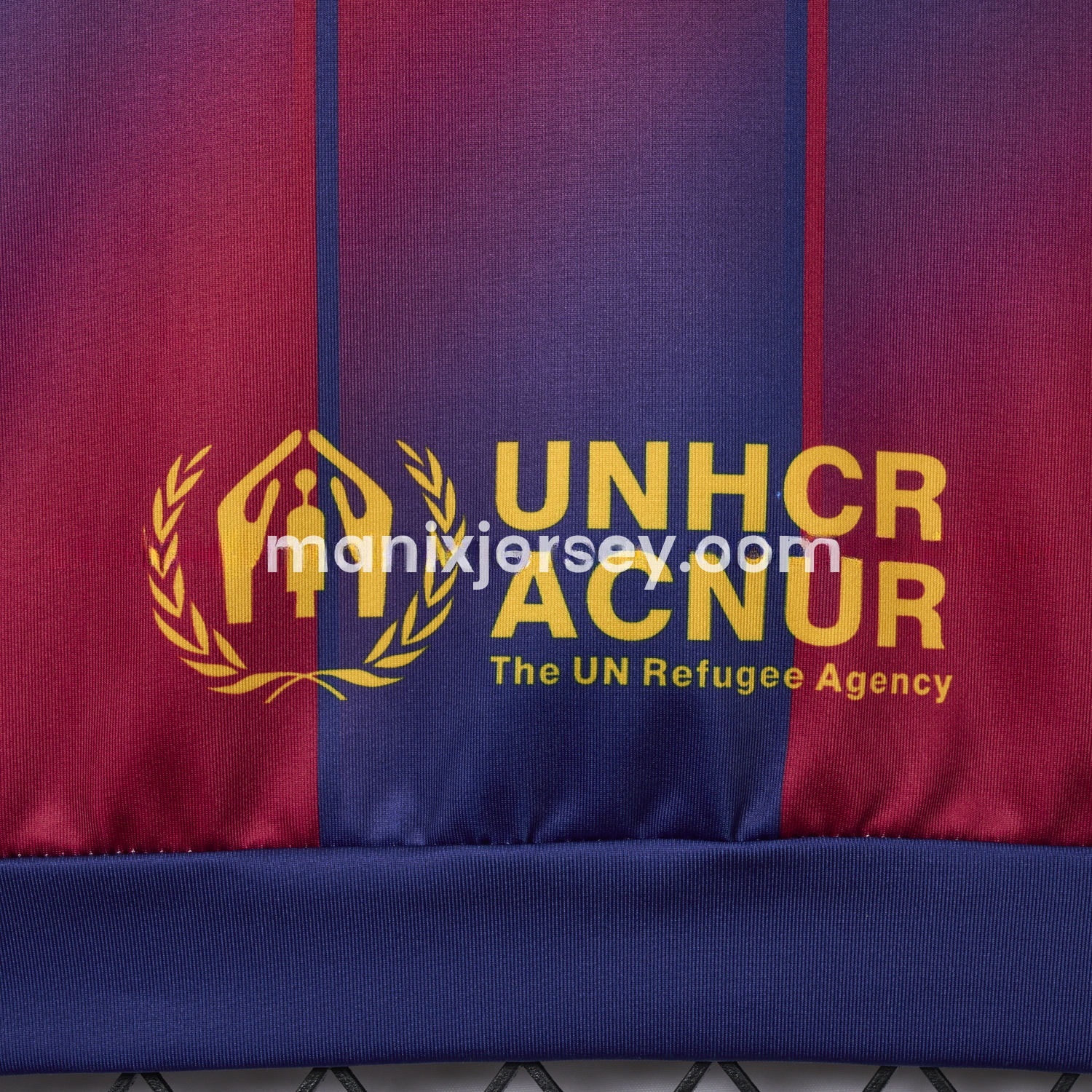 Women's Barcelona 25-26 Home Yoga Vest - Unitedfutballjersey