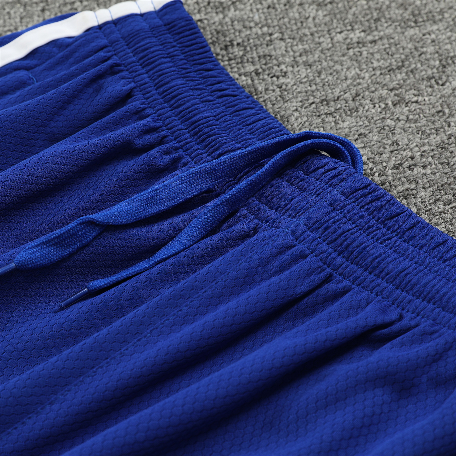 Bayern Munich 23-24 Red BlueTraining Vest Suit - Unitedfutballjersey