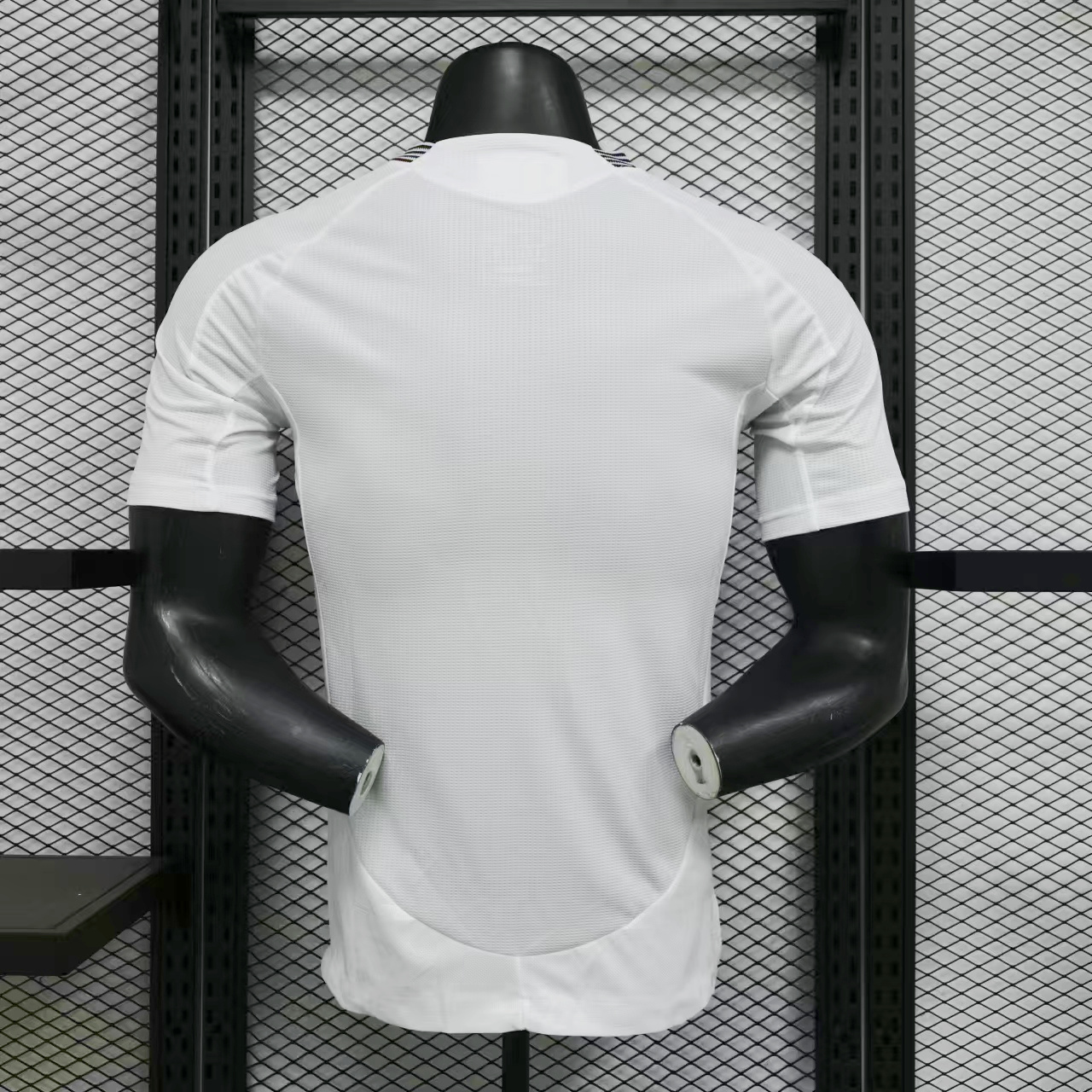 Aston Villa 24-25 Away Jersey - Player Version - Unitedfutballjersey