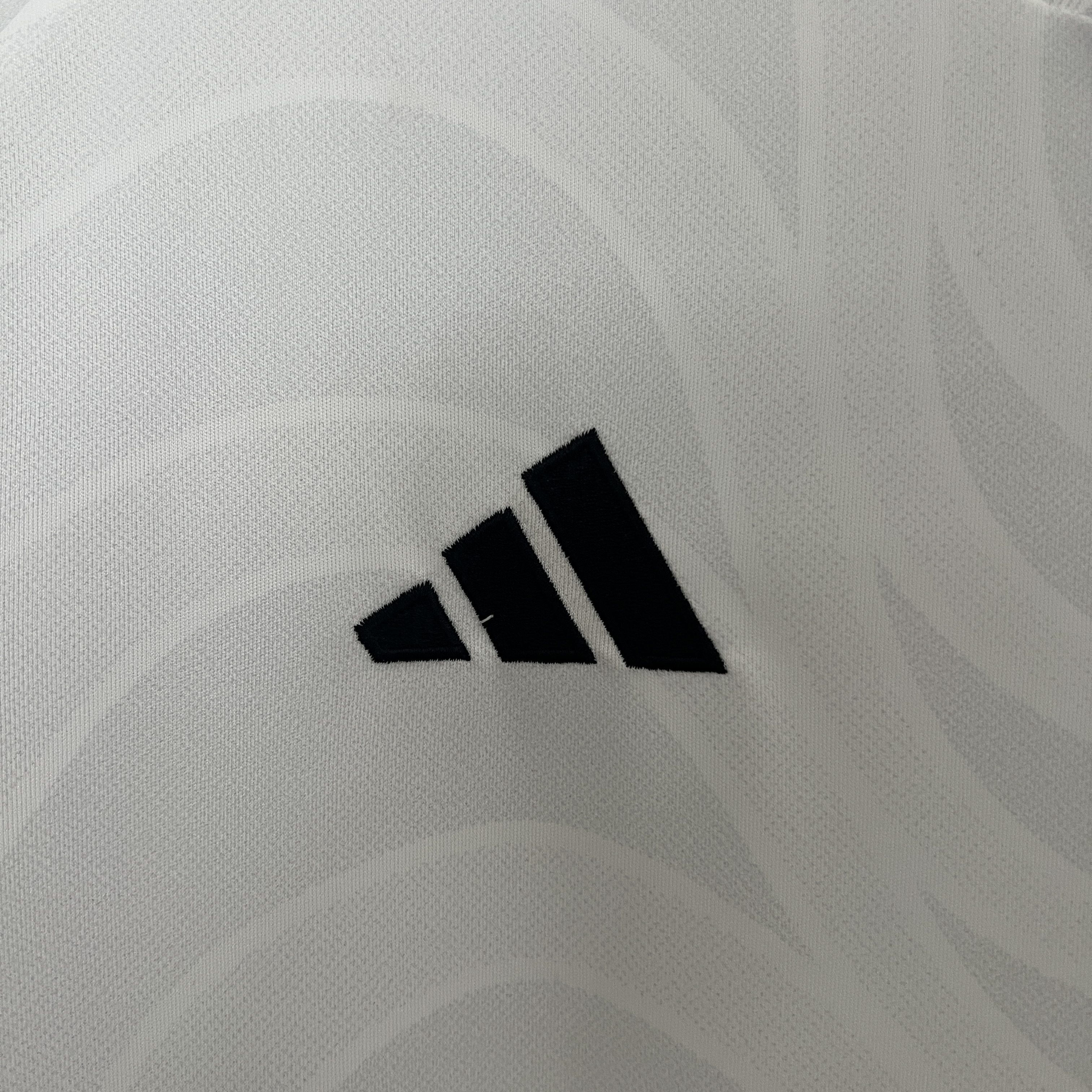 Flamengo 24-25 Away Jersey - Fans Version - Unitedfutballjersey