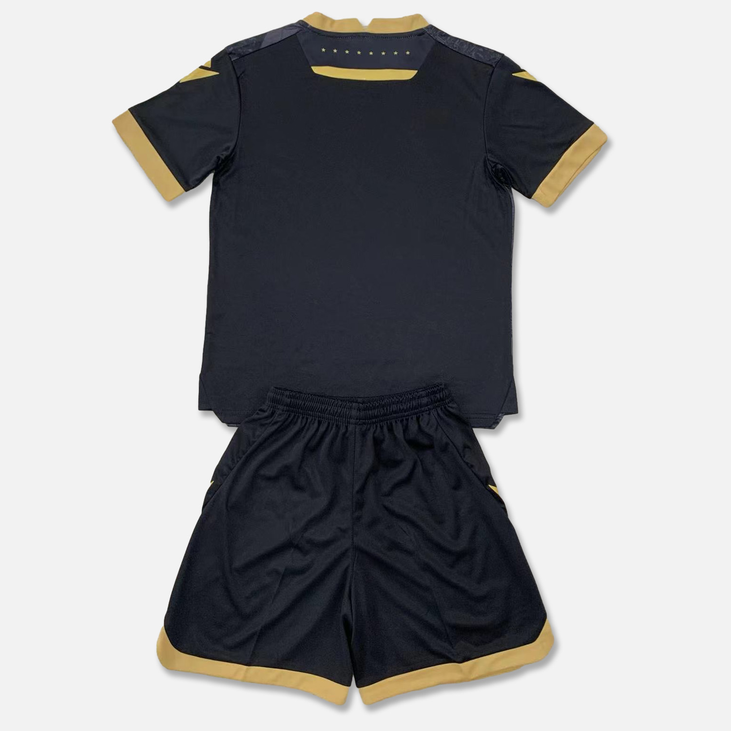 Nantes 24-25 Away Kids Kit - Unitedfutballjersey