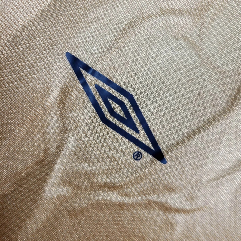 Manchester United Retro 01-02 100th Anniversary Long Sleeve Special Edition Jersey - Unitedfutballjersey