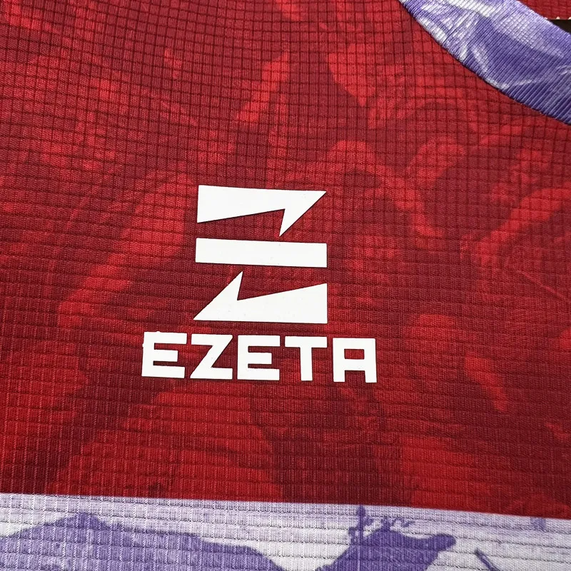 Boreale Calcio 23-24 Goalkeeper GK Jersey - Fans Version - Unitedfutballjersey