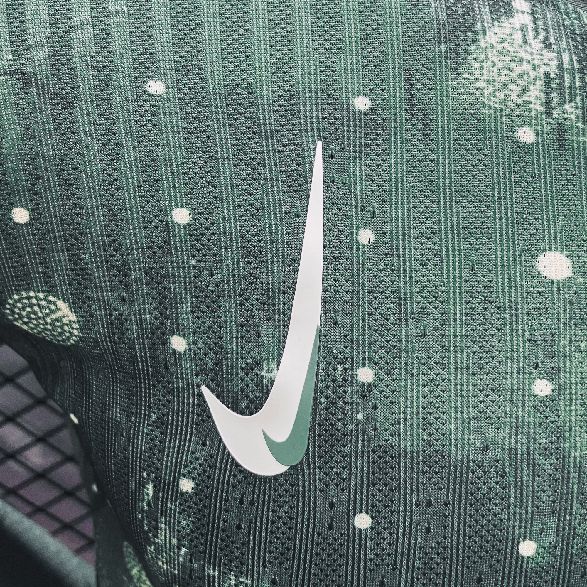 Tottenham Hotspur 24-25 Third Long Sleeve Jersey - Player Version - Unitedfutballjersey