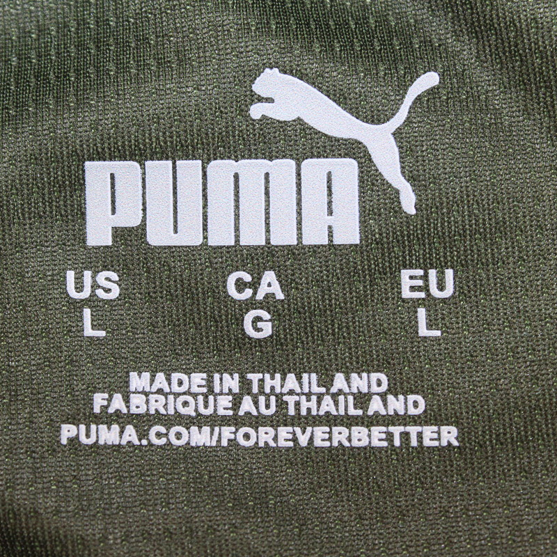 Girona 23-24 Third Jersey - Fans Version - Unitedfutballjersey