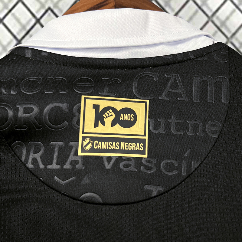 Vasco da Gama 2023 Third Jersey - Fans Version - Unitedfutballjersey