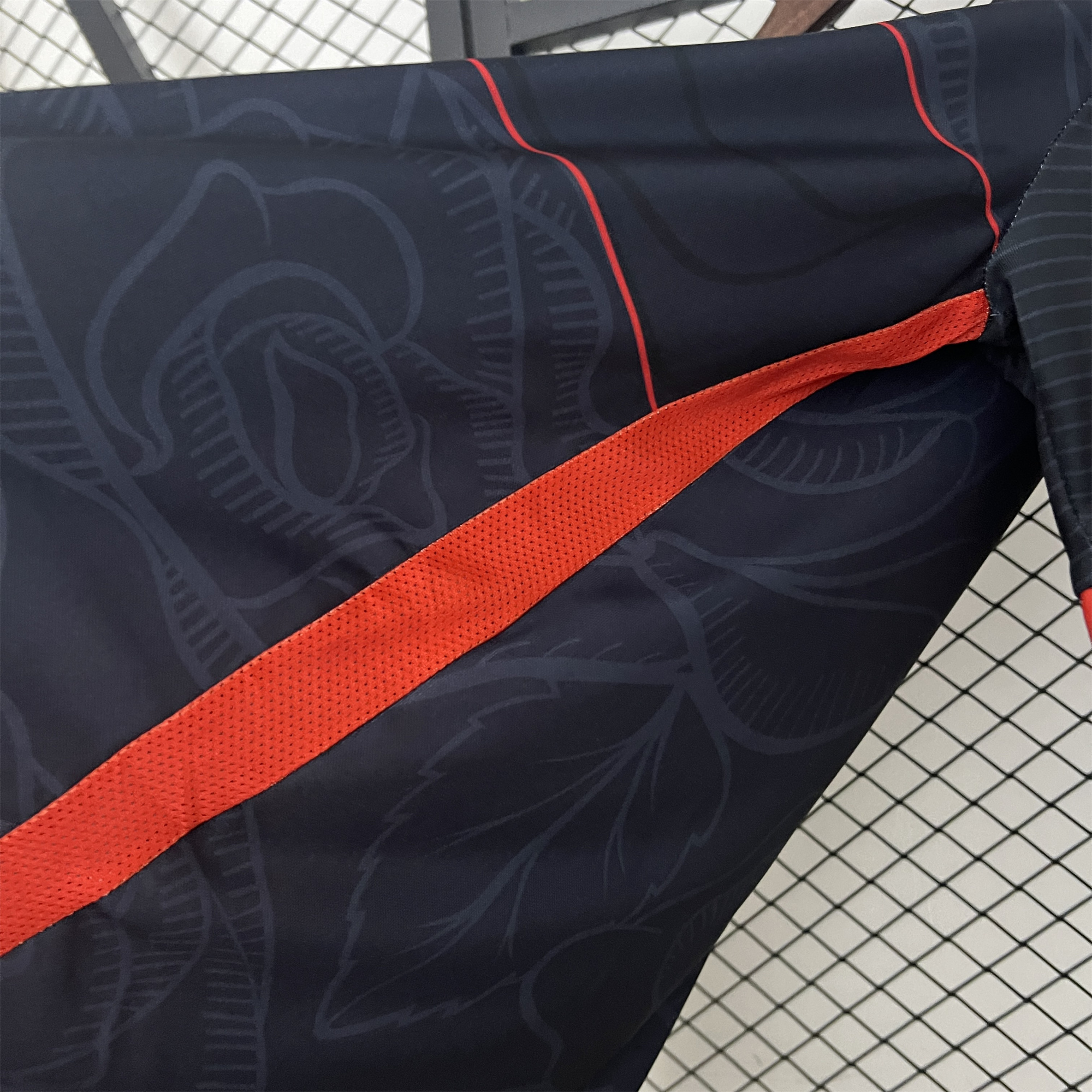 Huesca 24-25 Third Jersey - Fans Version - Unitedfutballjersey