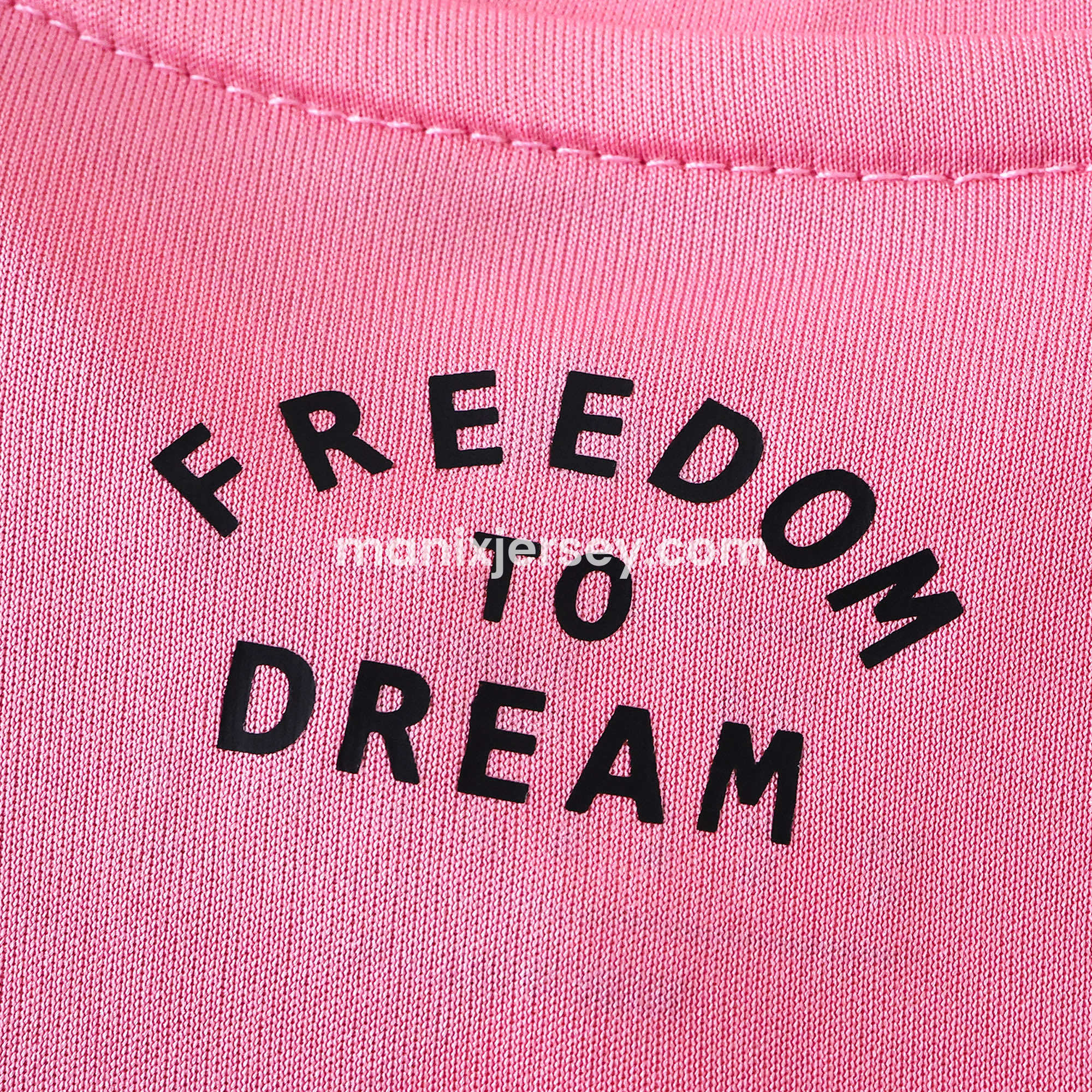 INT M.A.M 2025 Home Kids Kit - Unitedfutballjersey