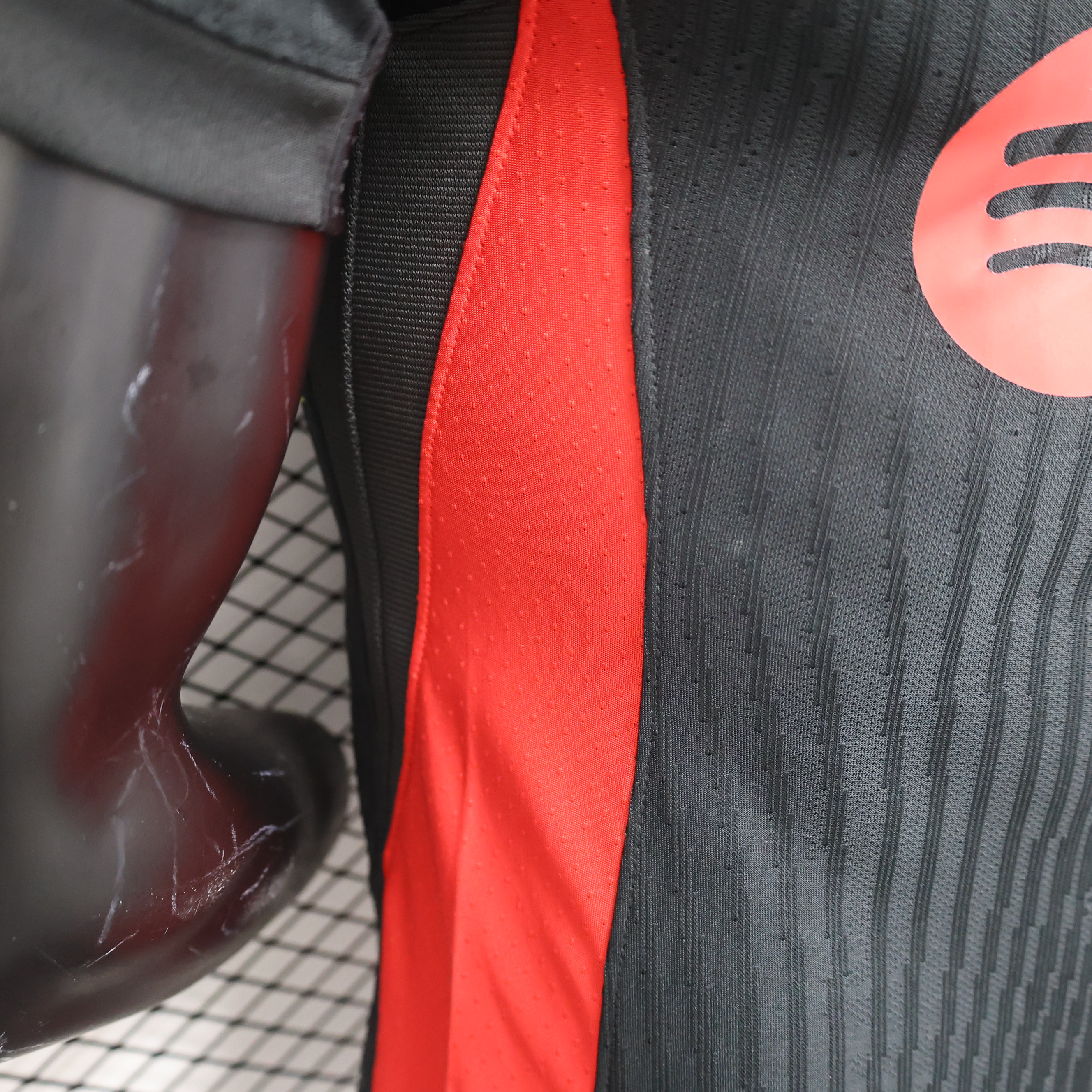 B.A.R.S.A 24-25 Away Jersey - Player Version - Unitedfutballjersey