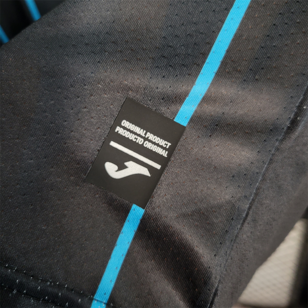 Honduras 2023 Away Stadium Jersey - Fans Version - Unitedfutballjersey