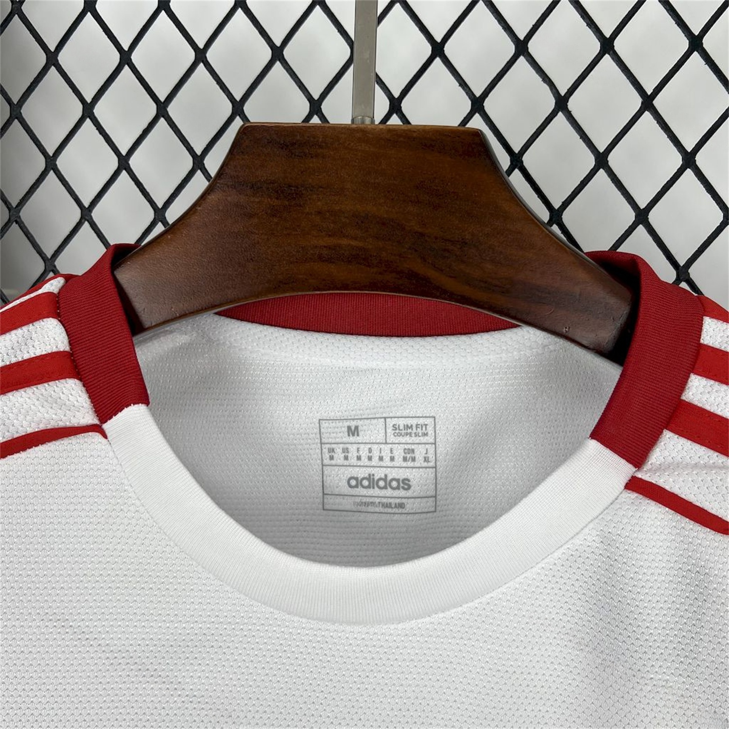 Sevilla 25-26 Home Special Jersey - Fans Version - Unitedfutballjersey