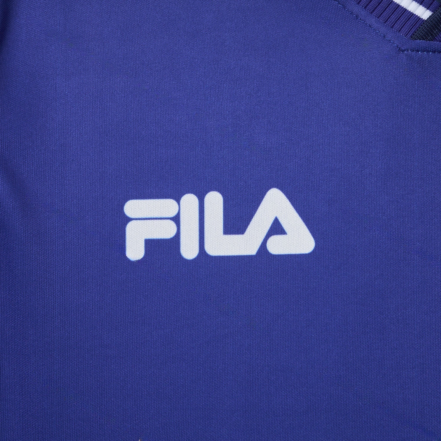 Retro Hamburger SV 2000-01 Away Blue Jersey - Unitedfutballjersey