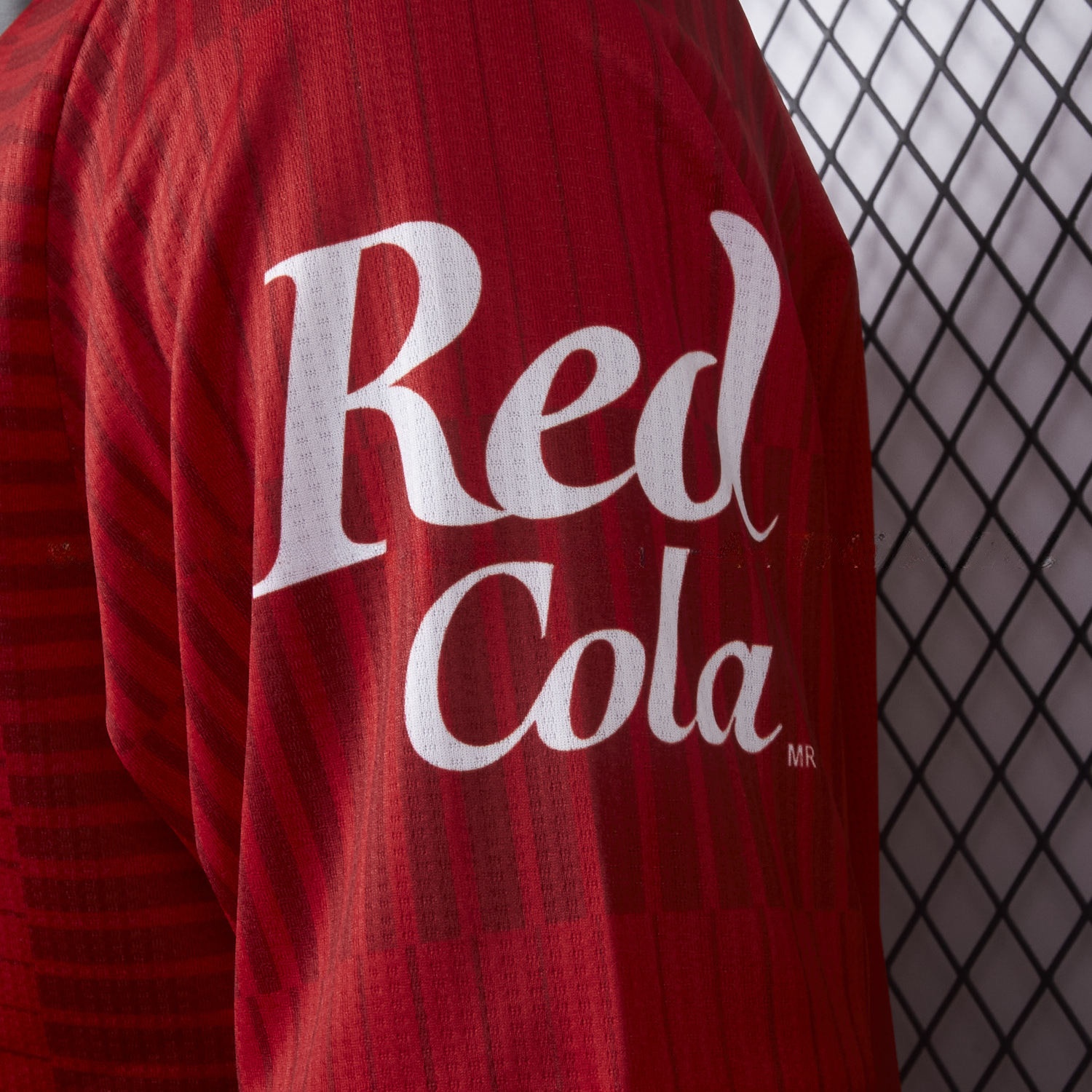 Toluca 25-26 Home Jersey - Player Version - Unitedfutballjersey