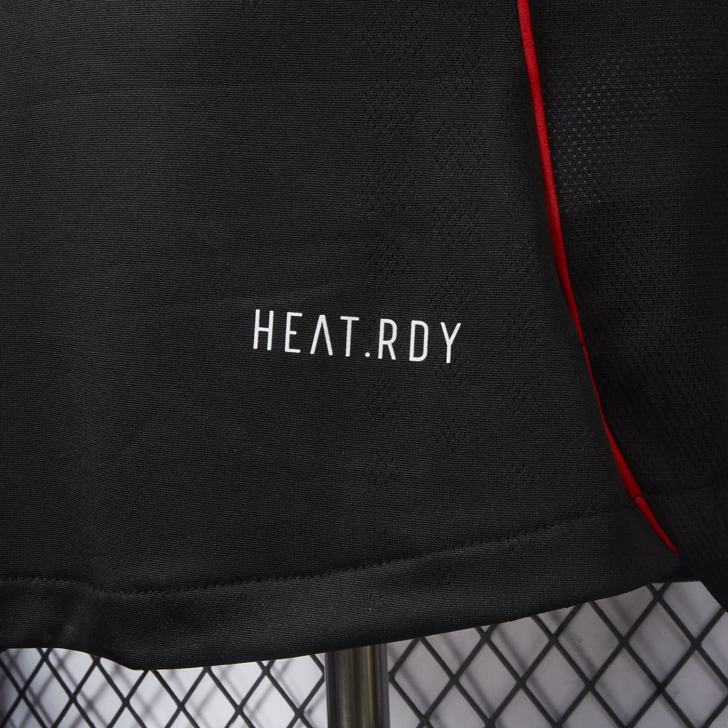 Liver.pool 25-26 Black Special Jersey - Player Version - Unitedfutballjersey