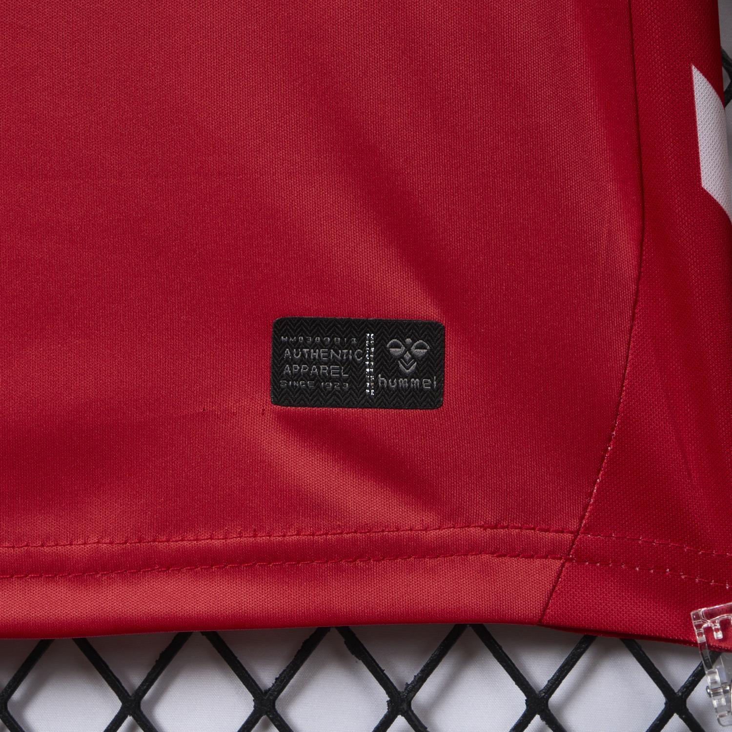 Köln 25-26 Away Red Jersey - Fans Version - Unitedfutballjersey