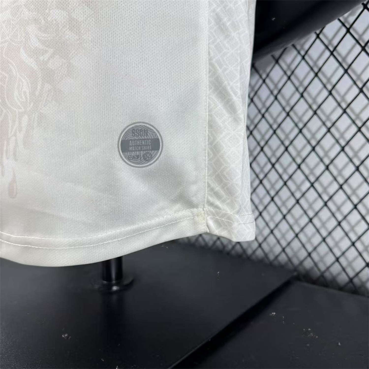 Napoli 25-26 Away Jersey - Player Version - Unitedfutballjersey