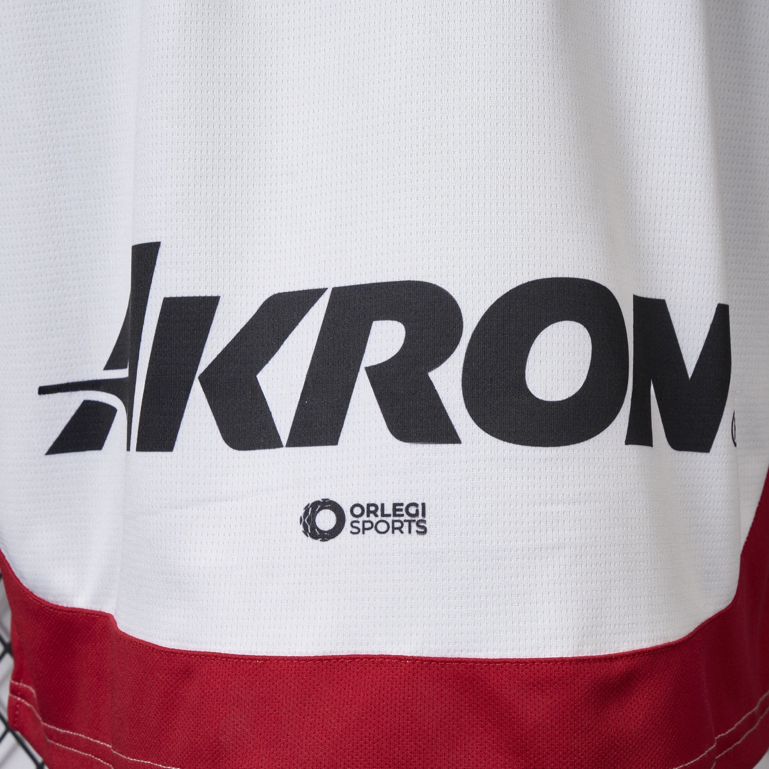 Atlas FC 25-26 Away Jersey - Player Version - Unitedfutballjersey