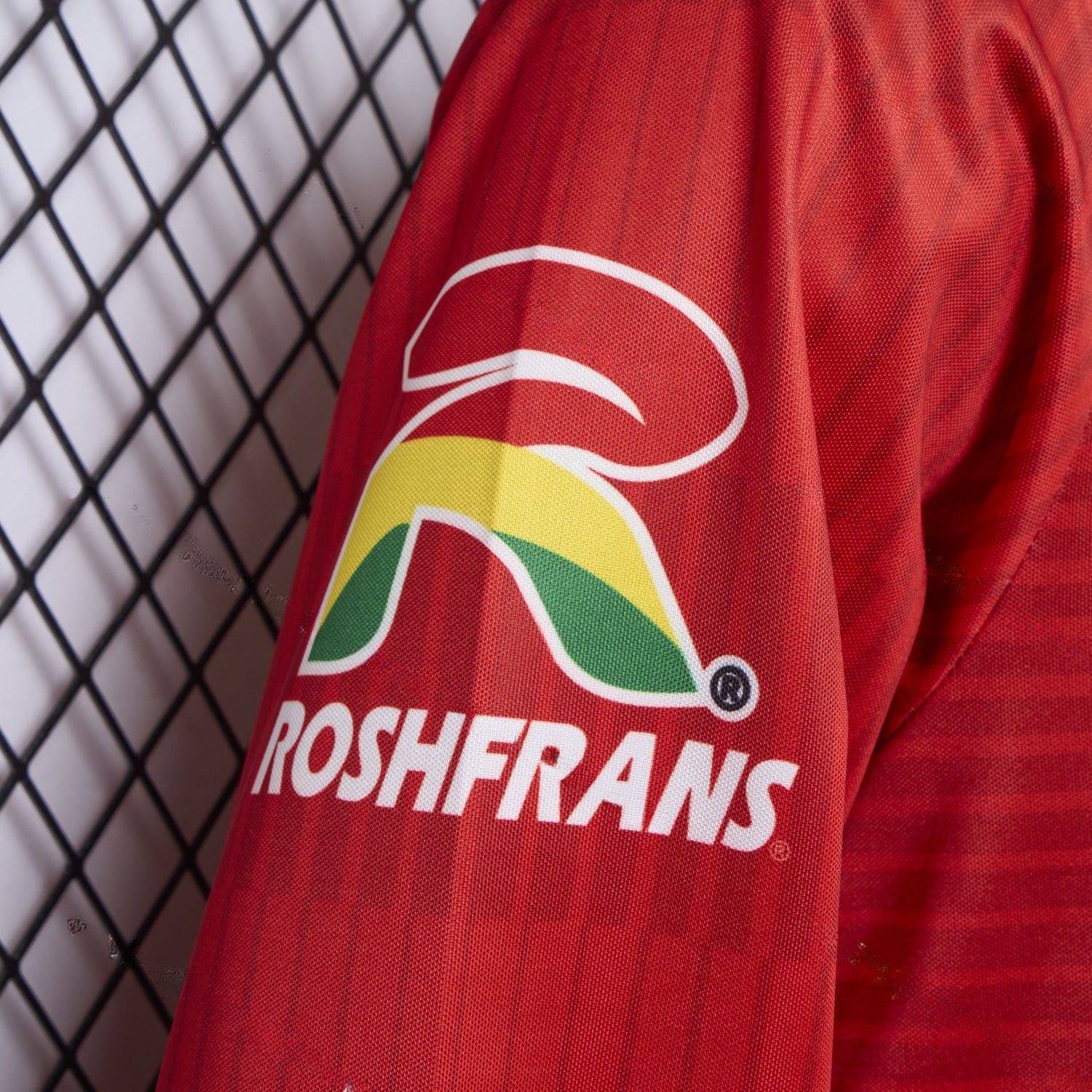 Toluca 25-26 Home Long Sleeves Jersey - Player Version - Unitedfutballjersey