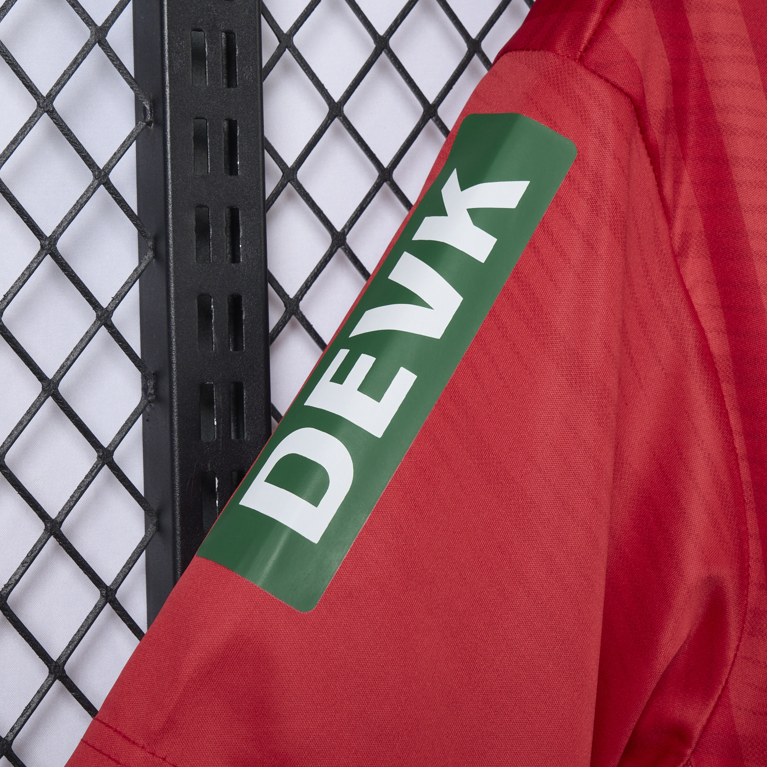 Köln 25-26 Away Red Jersey - Fans Version - Unitedfutballjersey