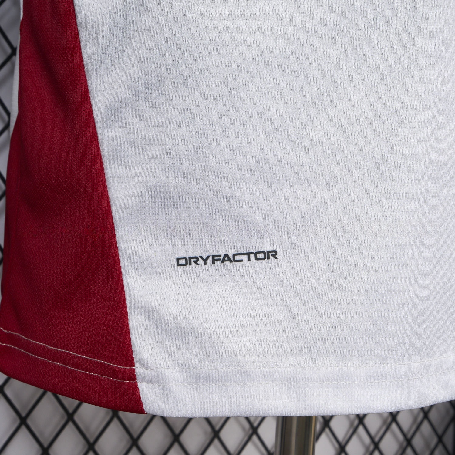 Atlas FC 25-26 Away Jersey - Player Version - Unitedfutballjersey