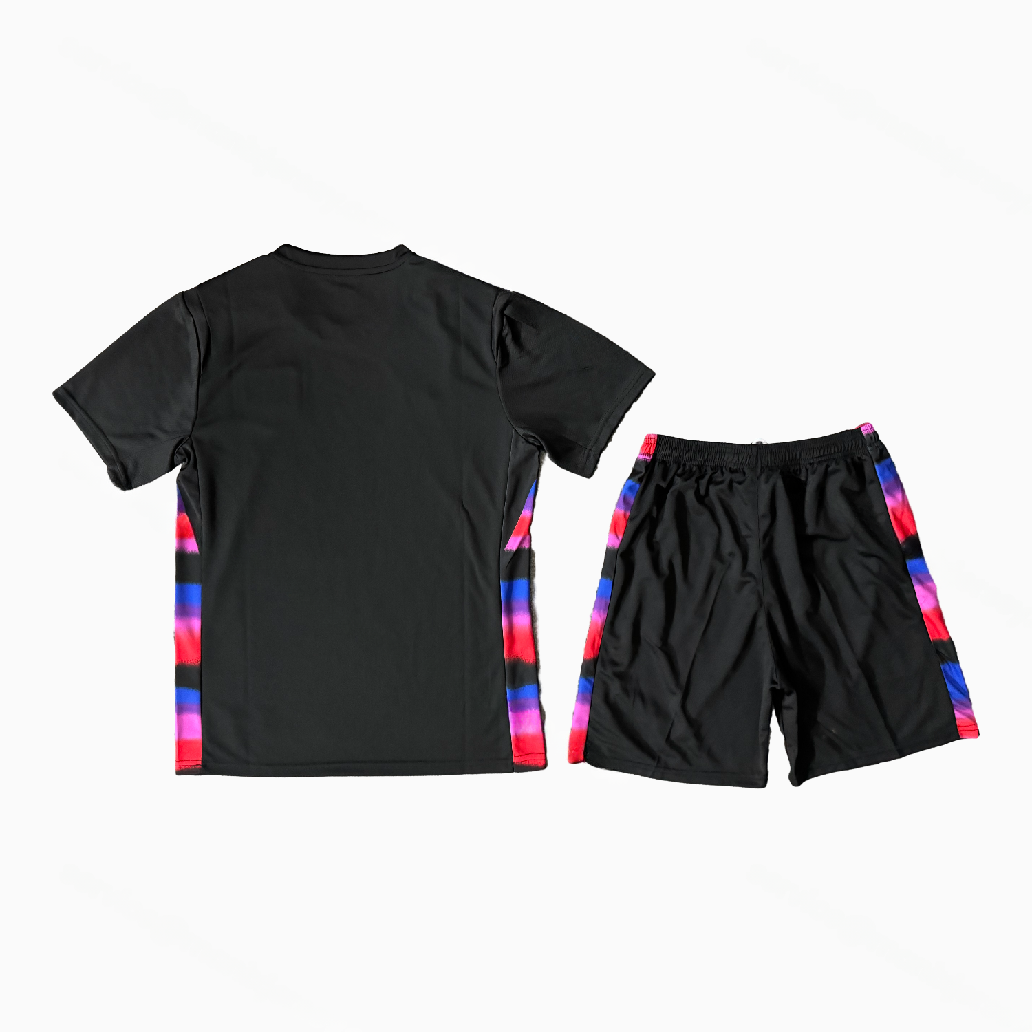 England 25-26 Away Men's Adult Jersey Set - Fans Version - Unitedfutballjersey