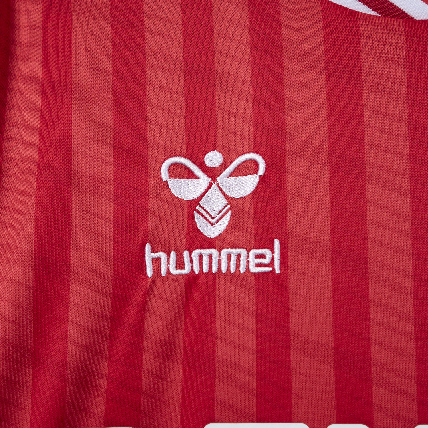 Köln 25-26 Away Red Jersey - Fans Version - Unitedfutballjersey