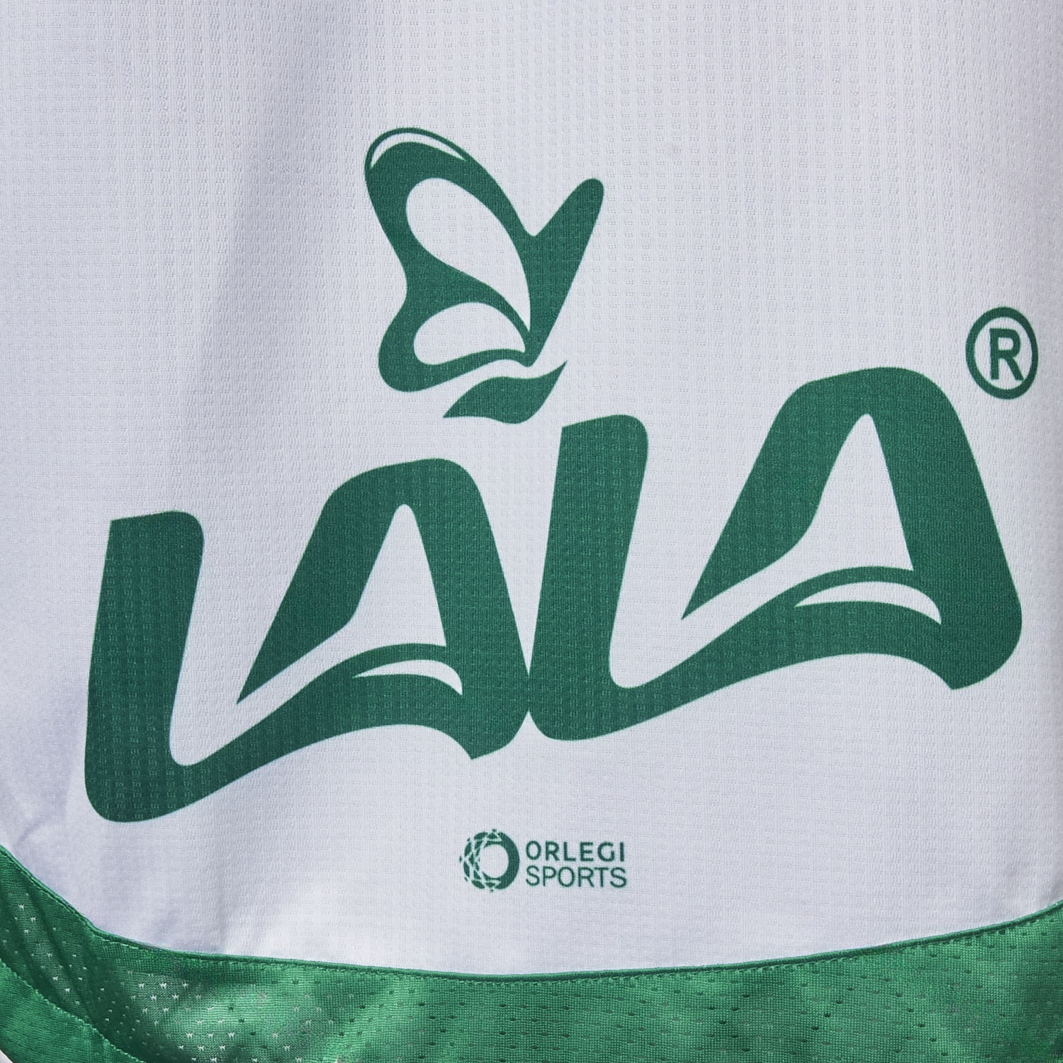 Santos Laguna 25-26 Home Jersey - Player Version - Unitedfutballjersey