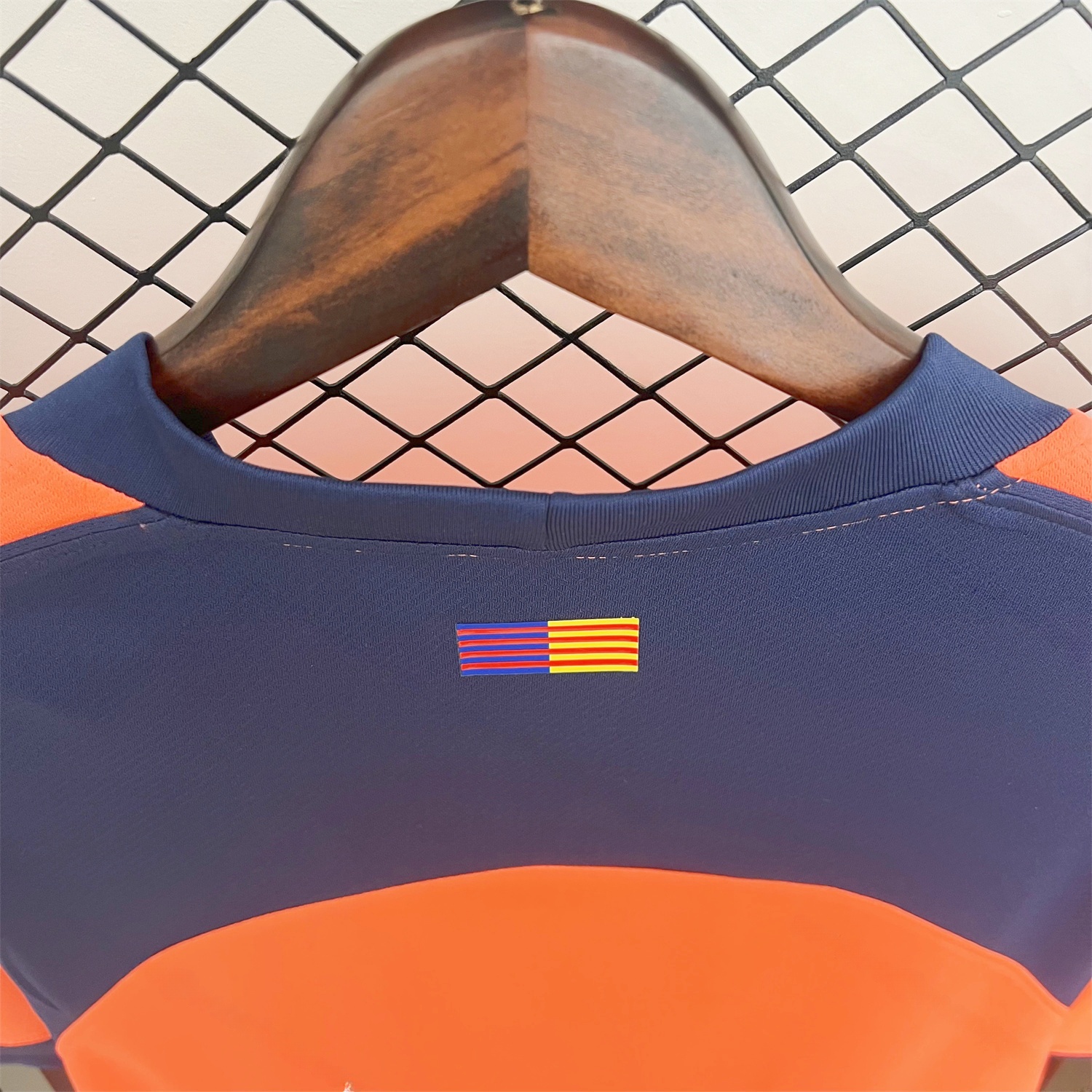 Barcelona 25-26 Third Jersey - Fans Version - Unitedfutballjersey