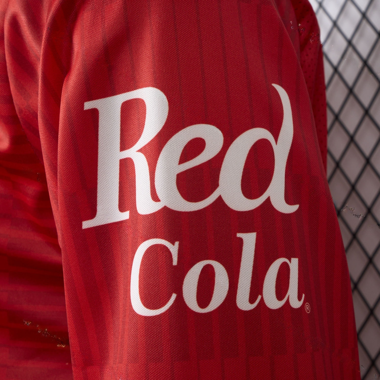 Toluca 25-26 Home Long Sleeves Jersey - Player Version - Unitedfutballjersey