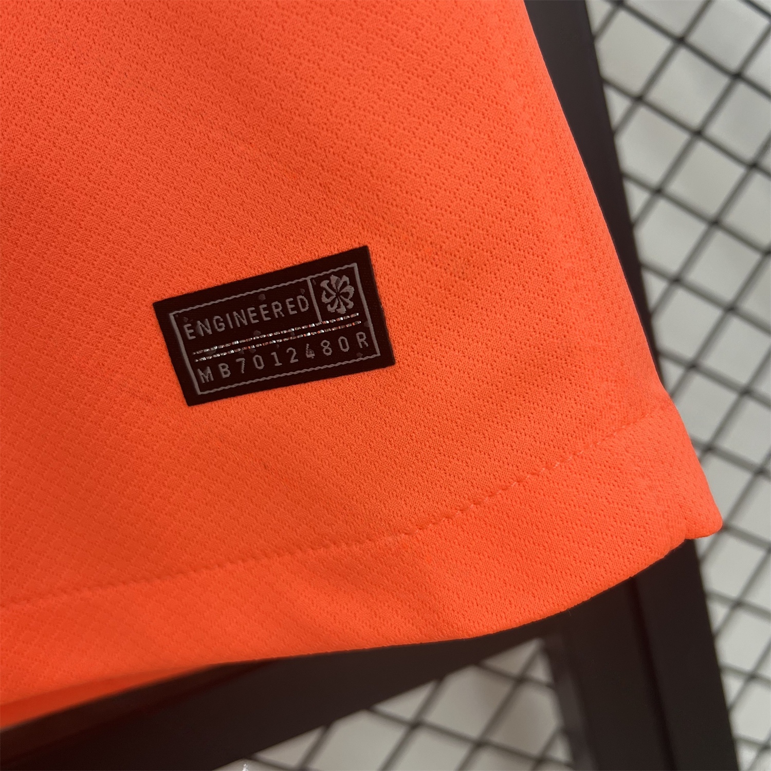 Barcelona 25-26 Third Jersey - Fans Version - Unitedfutballjersey