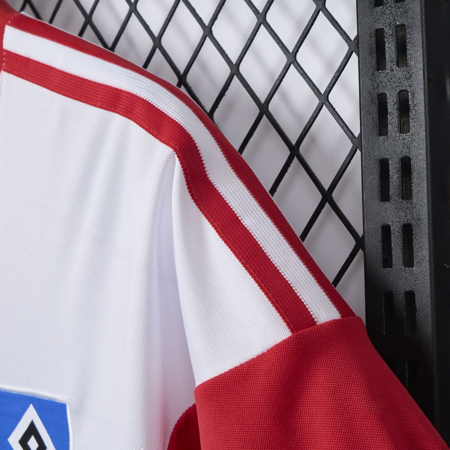 Retro Hamburger SV 1988 Home Jersey - Unitedfutballjersey