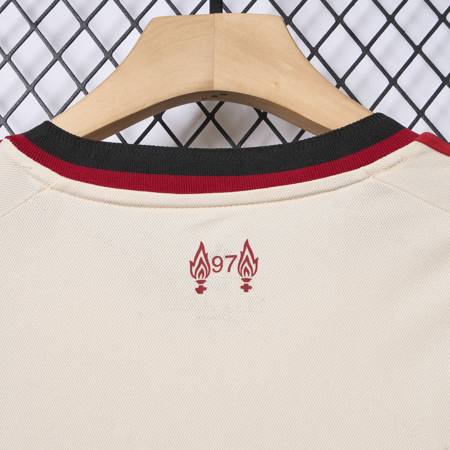 Liver.pool 25-26 Away Jersey - Fans Version - Unitedfutballjersey