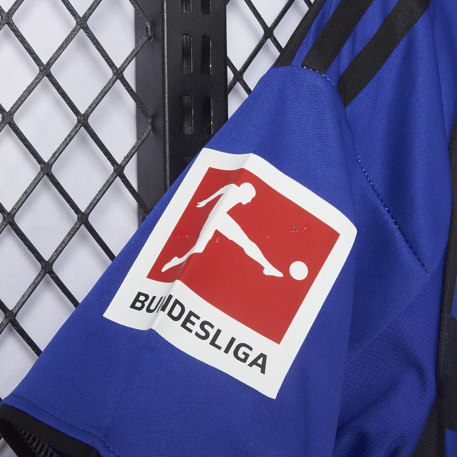 Hamburger SV 25-26 Blue And White Home Jersey - Fans Version - Unitedfutballjersey