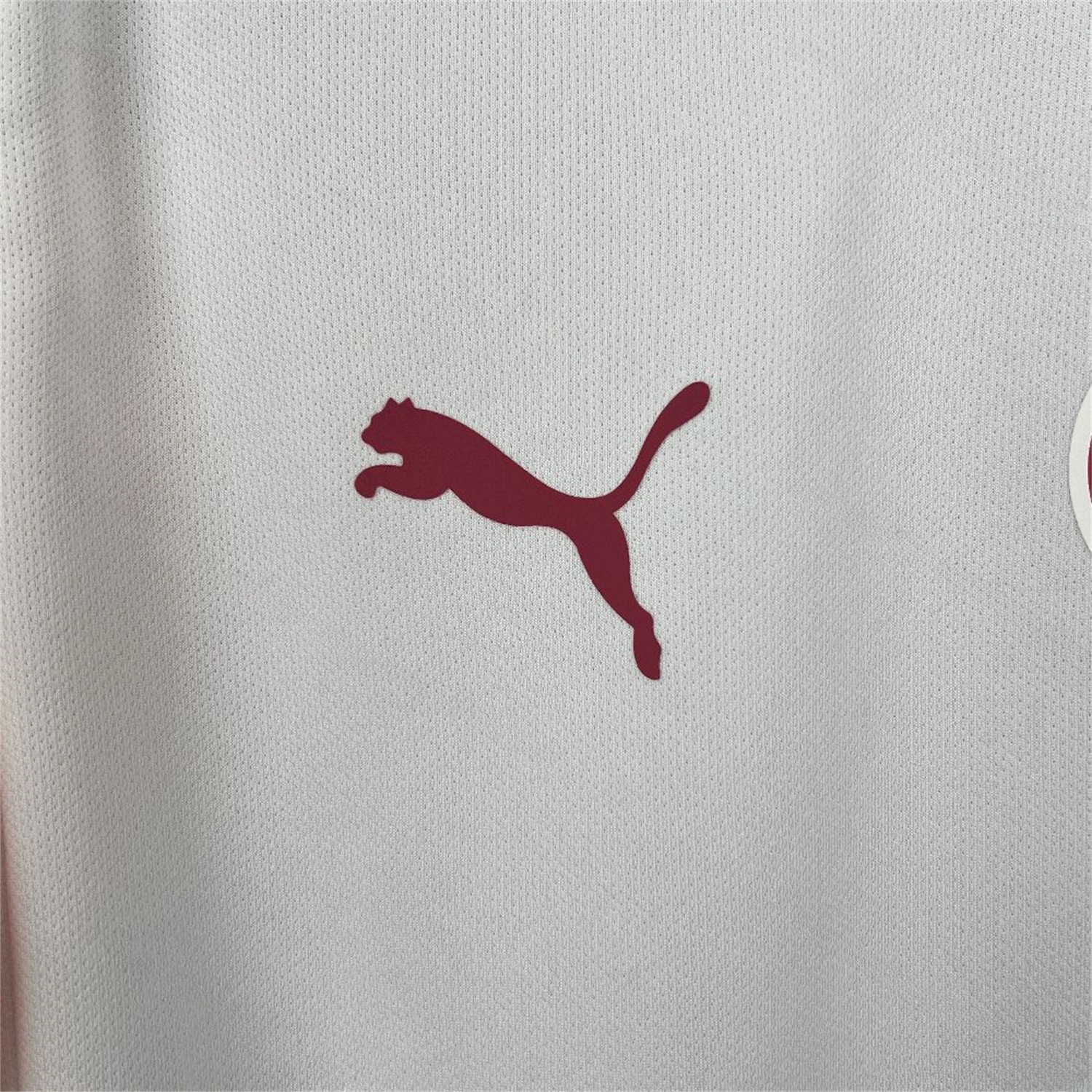 Galatasaray 25-26 Away Unsponsored Jersey with Five Stars - Fans Version - Unitedfutballjersey