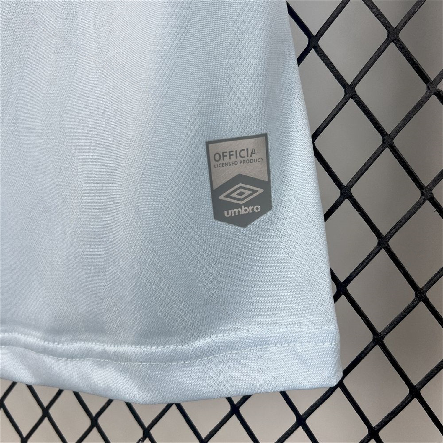 Women's Gremio 25-26 Away Unsponsored Jersey - Unitedfutballjersey