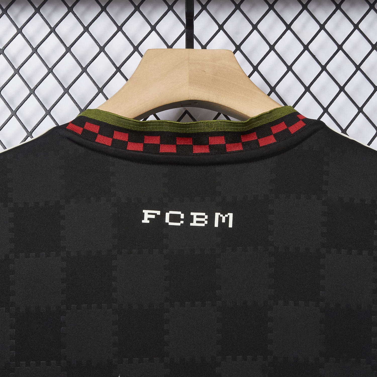 Bayern Munich 25-26 Third Jersey - Fans Version - Unitedfutballjersey