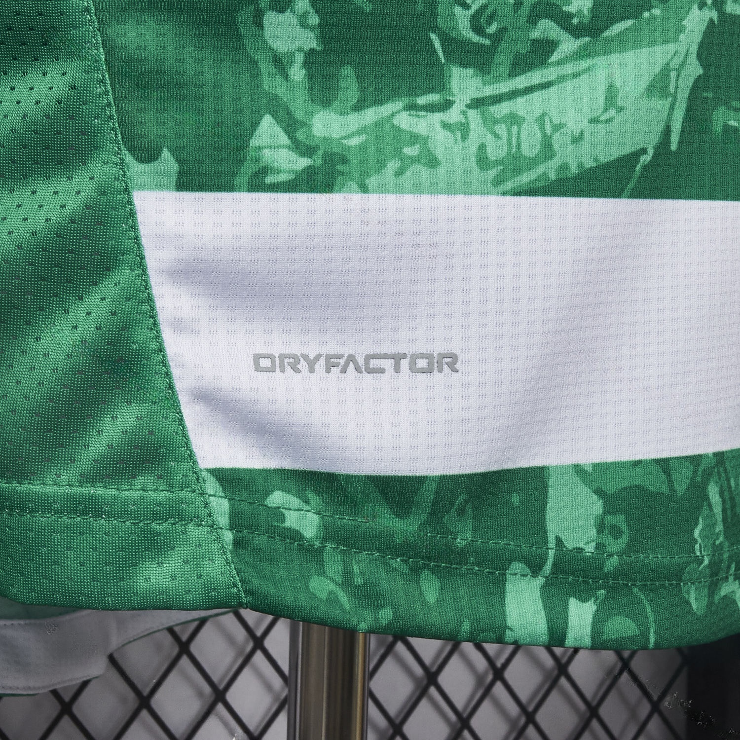 Santos Laguna 25-26 Home Jersey - Player Version - Unitedfutballjersey