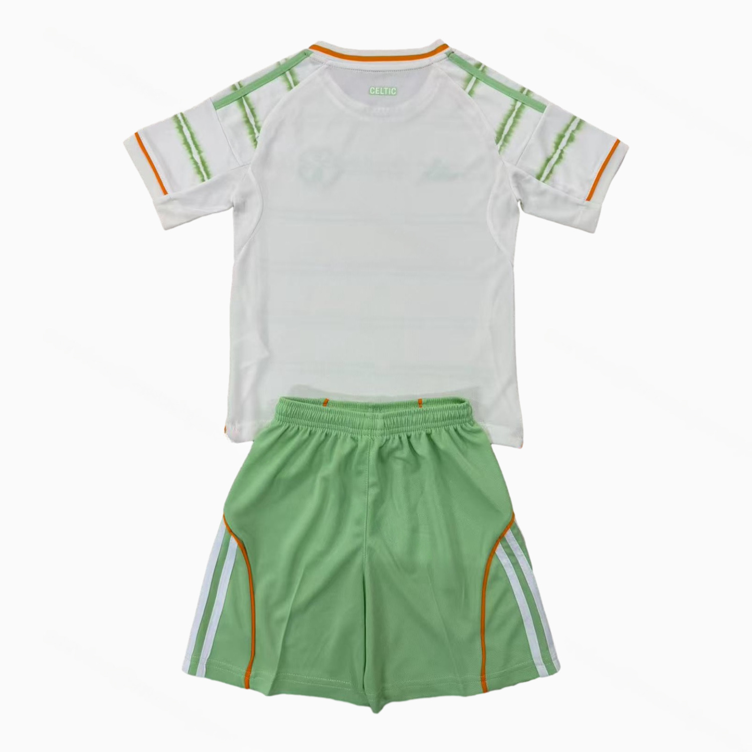 Celtic 25-26 Third Kids Kit - Unitedfutballjersey