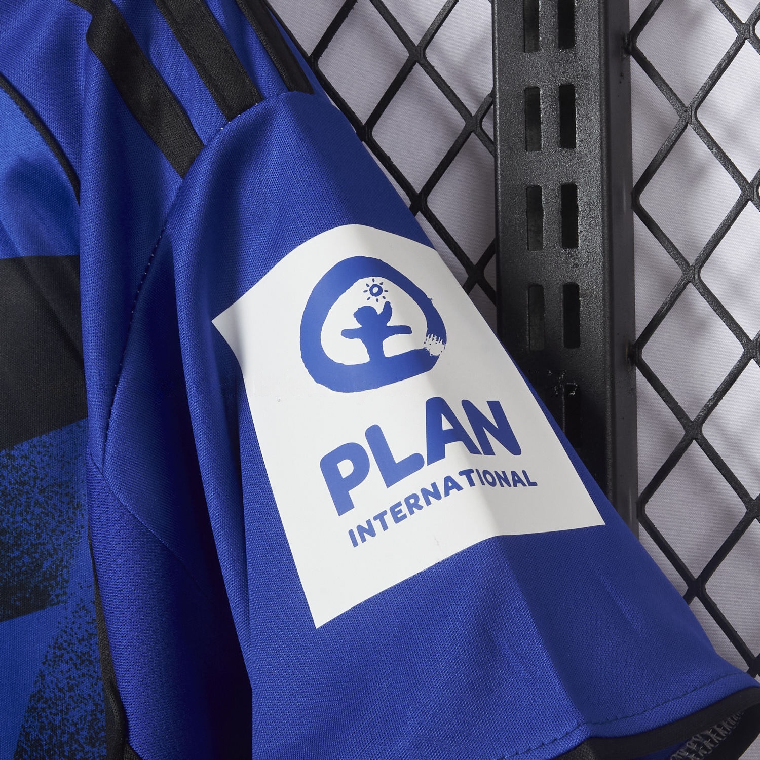 Hamburger SV 25-26 Blue And White Home Jersey - Fans Version - Unitedfutballjersey